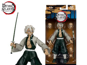DEMON SLAYER WV7 SANEMI SHINAZUGAWA SEASON 3 ACTION Figura