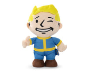 FALLOUT VAULT BOY Peluche