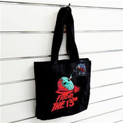 FRIDAY THE 13TH TOTE Bolsa