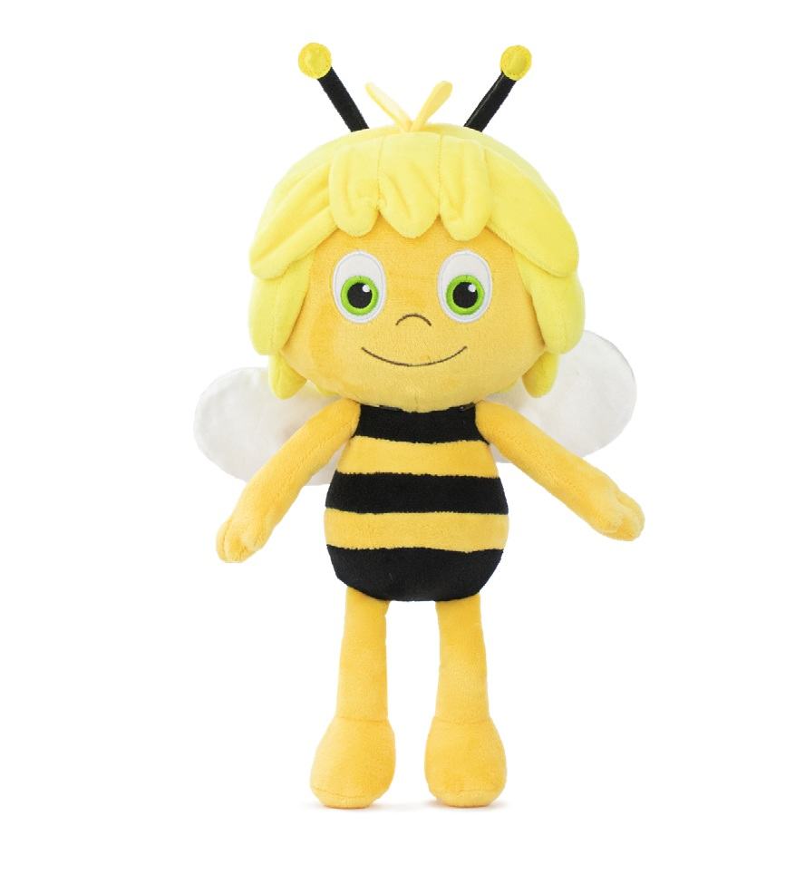 MAYA THE BEE CLASSIC Peluche Frikytopia