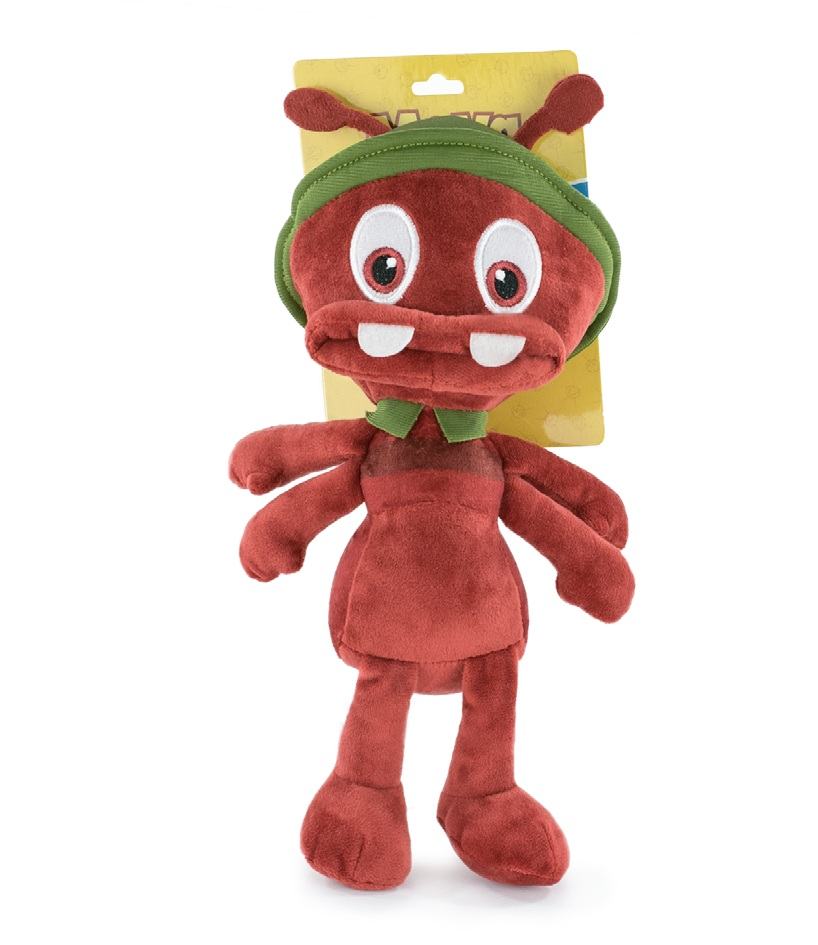 MAYA THE BEE PAUL Peluche