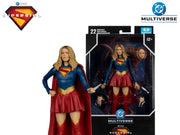 DC THEATRICAL 7INC Figura SUPERGIRL MOVIE 2026