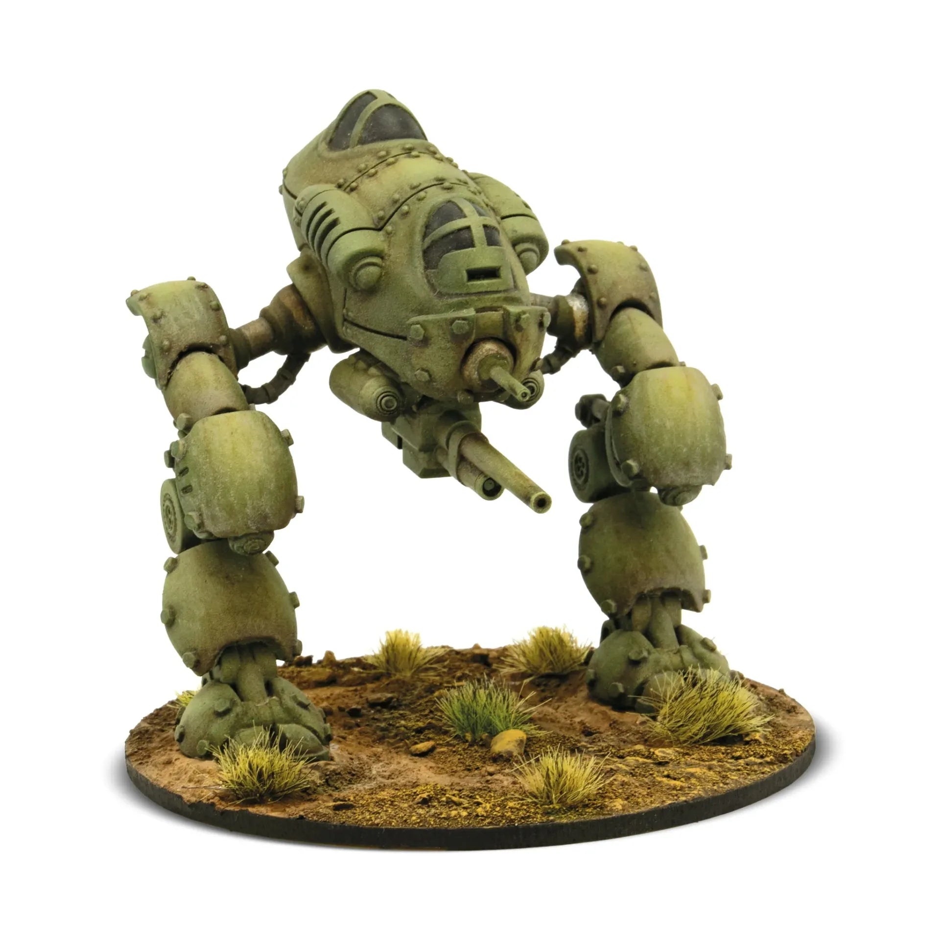 KONFLIKT 47 SOVIET BLOC KAZAK Lámpara WALKER