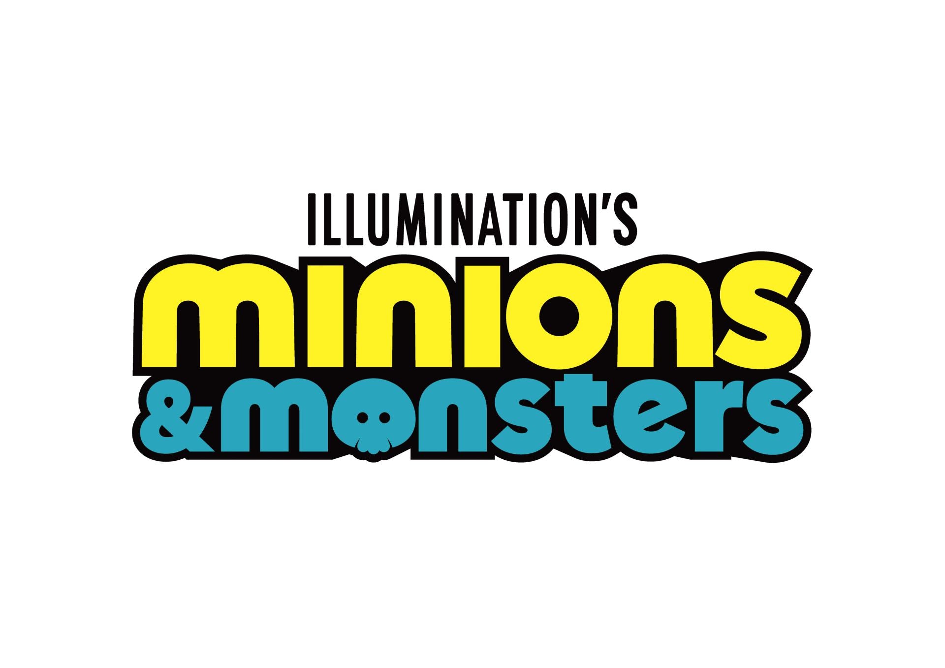 MINIONS MOVIE MINIONS & MONSTERS Bolsa CLIP BLIND Caja DISPLAY (24) Frikytopia