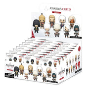 ASSASSIN'S CREED SERIES 1 Bolsa CLIP BLIND Caja DISPLAY (24)