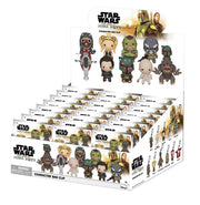 BOOK OF BOBA FETT Bolsa CLIP BLIND Caja DISPLAY (24)