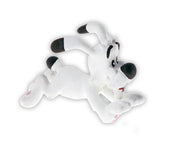ASTERIX DOGMATIX RUNNING Figura