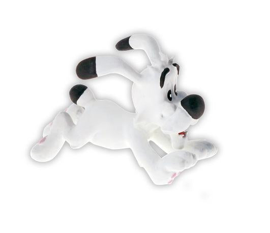 ASTERIX DOGMATIX RUNNING Figura