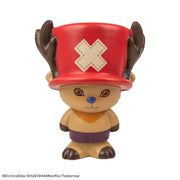 ONE PIECE CHOPPER SQUISHY Muñeca