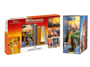 THE LION KING TINY ADVENTURES