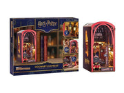 HARRY POTTER HOGWARTS EXPRESS TINY ADVENTURES