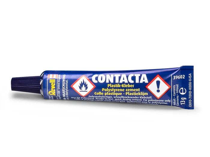 CONTACTA GLUE GELGLUE 13gr Frikytopia