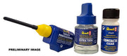 CONTACTA GLUE BASIC SET (PROFISSIONAL/X.FINA/TRANSPARENTE)