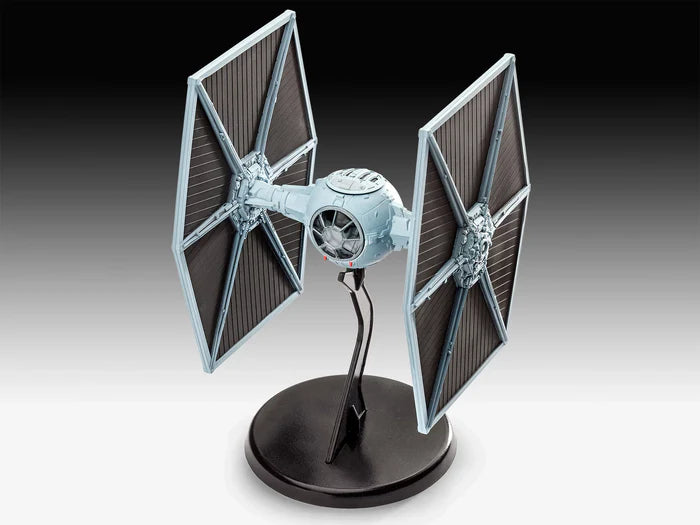 Star Wars Episode VII Maqueta 1/110 Tie Fighter 7 cm