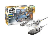 THE MANDALORIAN N1 STARFIGHTER MK
