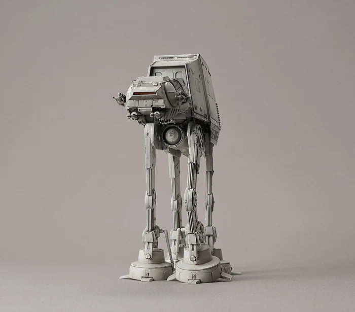 Star Wars Maqueta 1/144 AT-AT