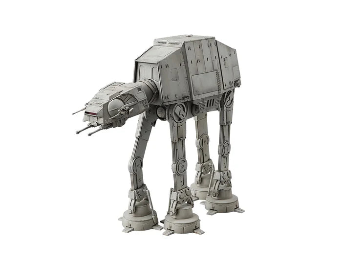 Star Wars Maqueta 1/144 AT-AT