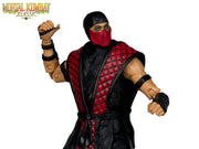 MORTAL KOMBAT KLASSICS  7INCH  WAVE 4 ERMAC ACTION Figura