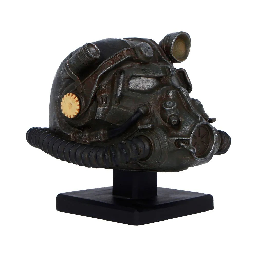 FALLOUT T-60 HELMET Figura