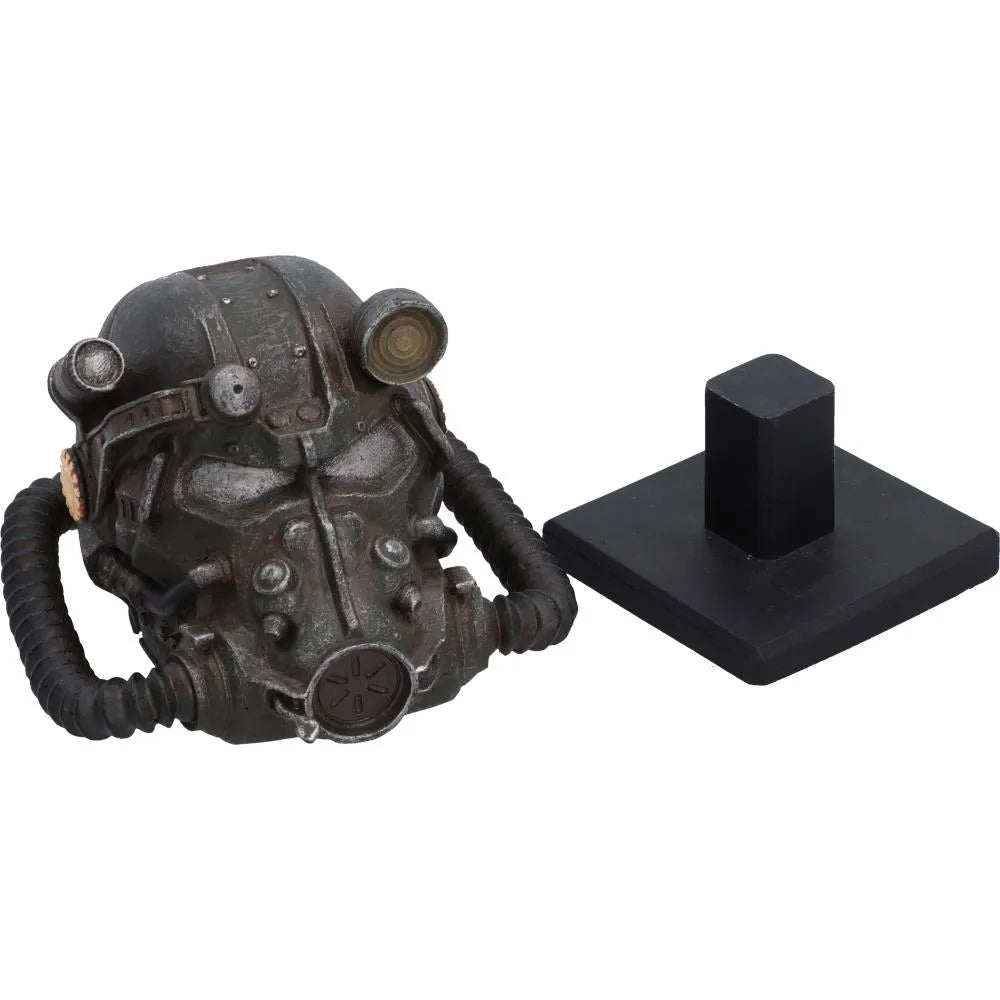 FALLOUT T-60 HELMET Figura
