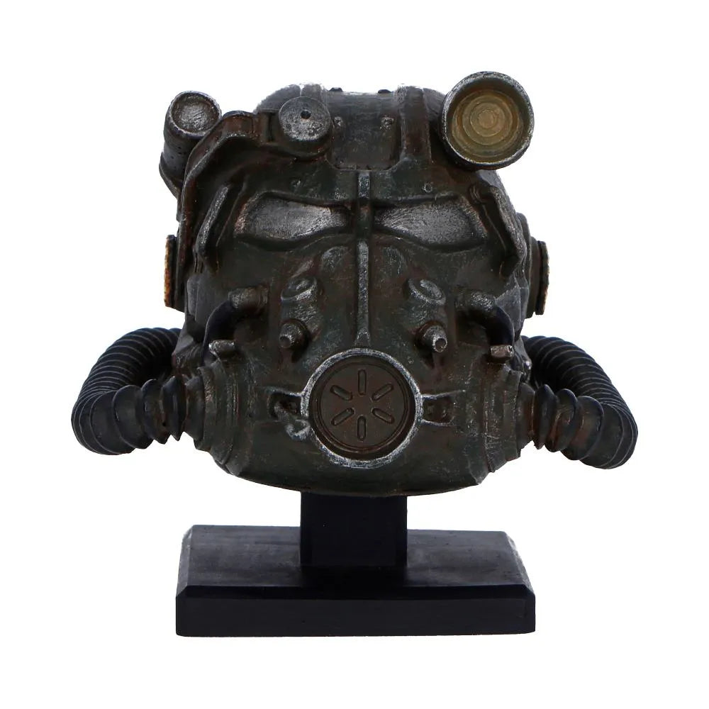 FALLOUT T-60 HELMET Figura