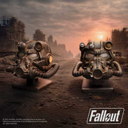 FALLOUT T-60 HELMET Figura