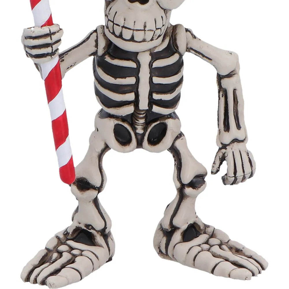 SILENT NIGHTMARES CANDYMAN Figura