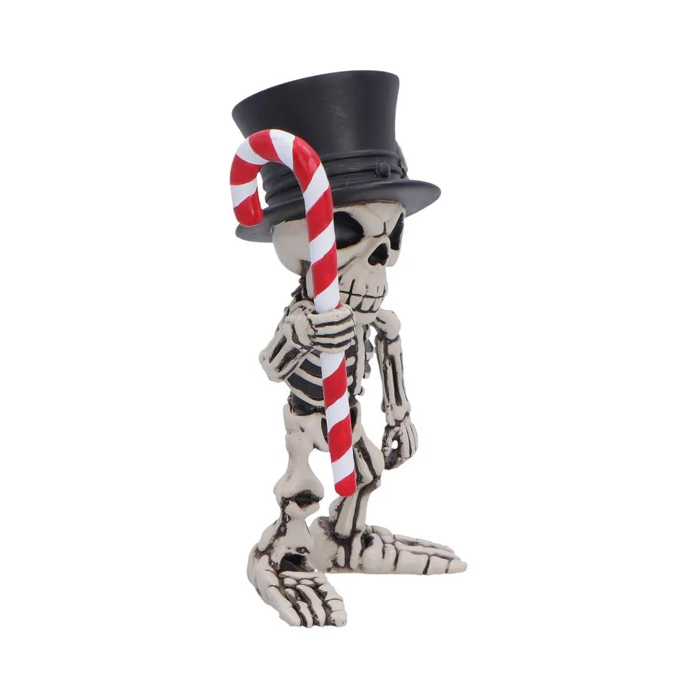 SILENT NIGHTMARES CANDYMAN Figura