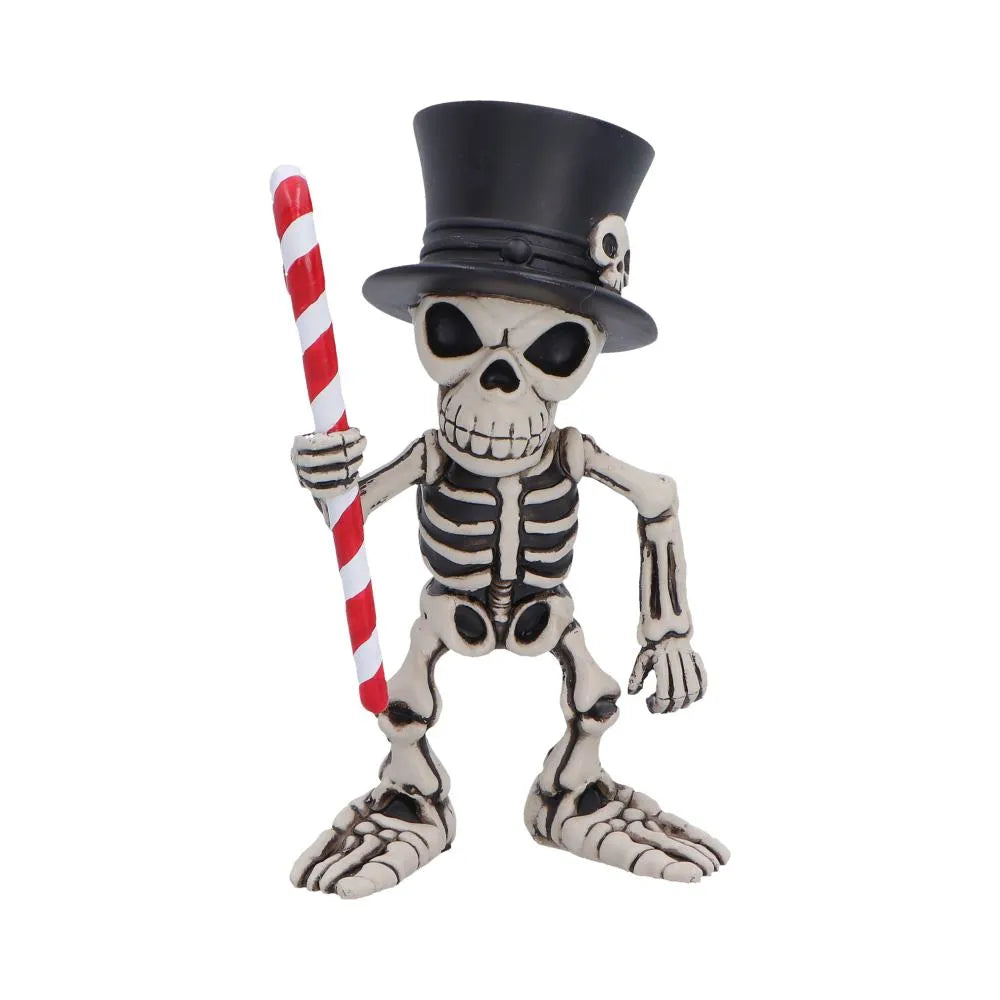 SILENT NIGHTMARES CANDYMAN Figura