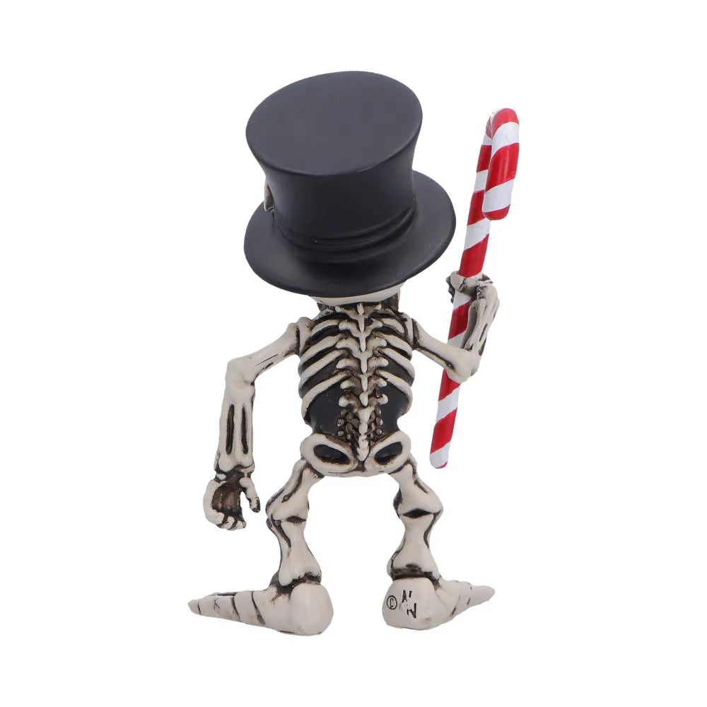 SILENT NIGHTMARES CANDYMAN Figura