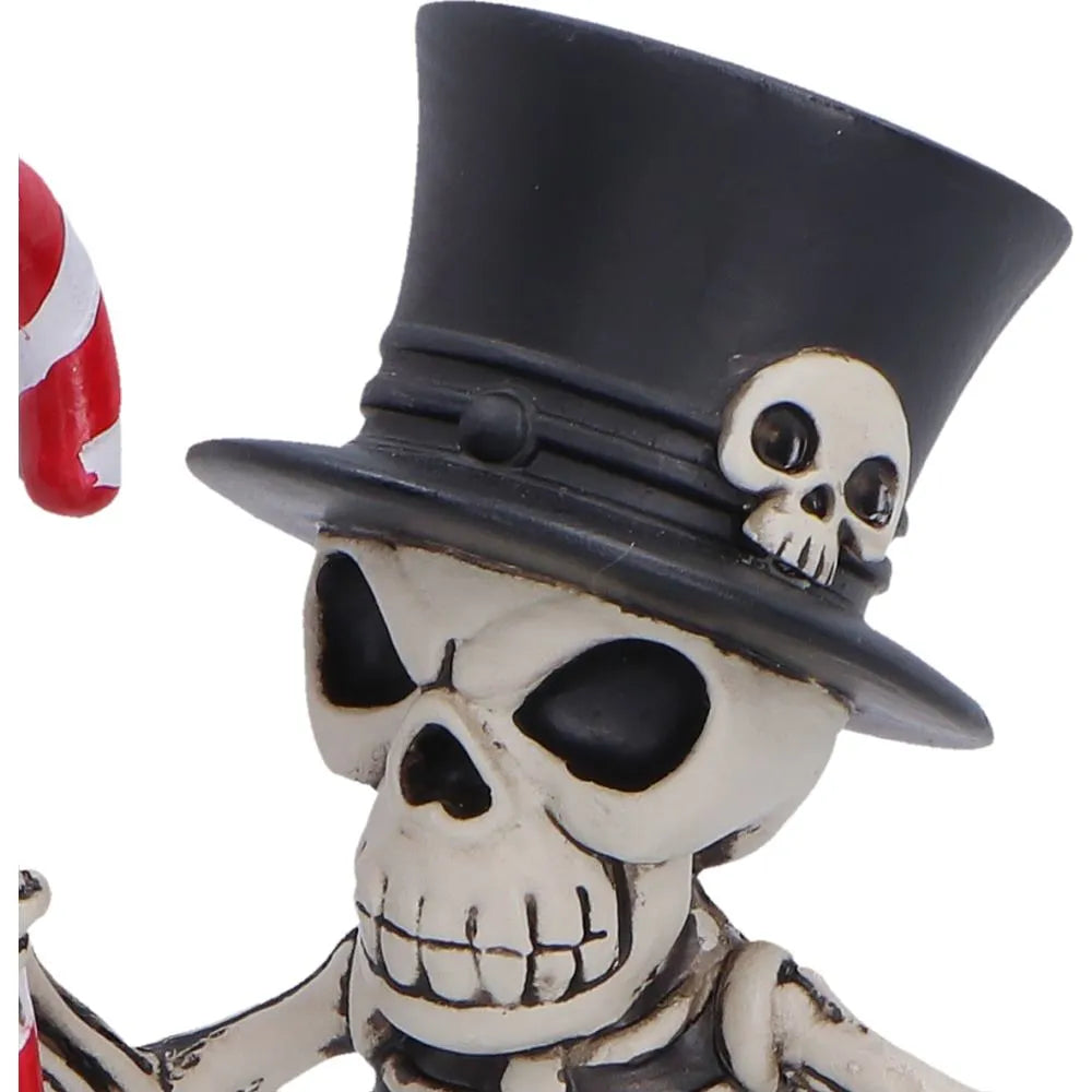 SILENT NIGHTMARES CANDYMAN Figura