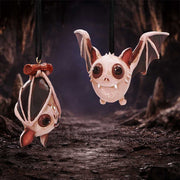SNEAK AND PEAK HANGING ORNAMENTS SET (2)