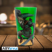 THE LEGEND OF ZELDA LINK Vaso (L)