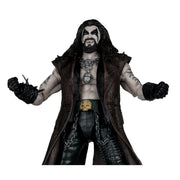 DC THEAT DLX 7IN  SUPERGIRL MOVIE 2026 LOBO ACTION Figura