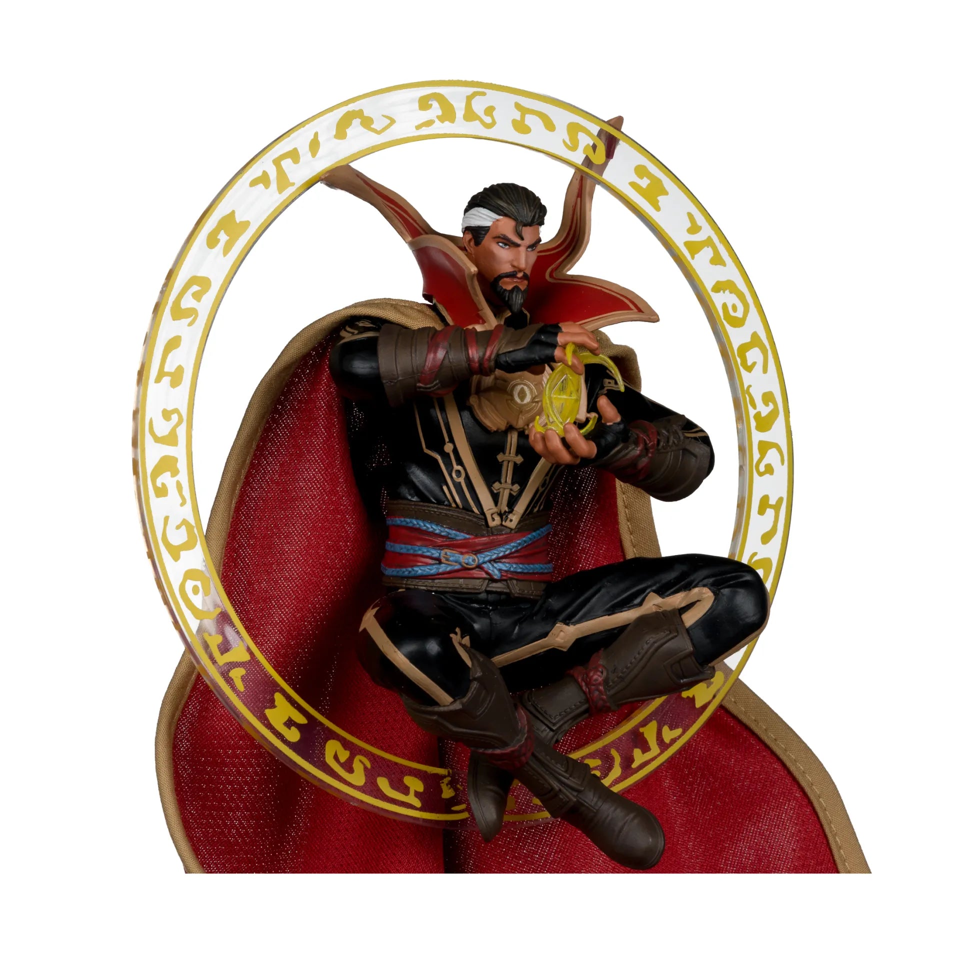 Marvel Rivals Collection Figura 1/10 Doctor Strange 21 cm