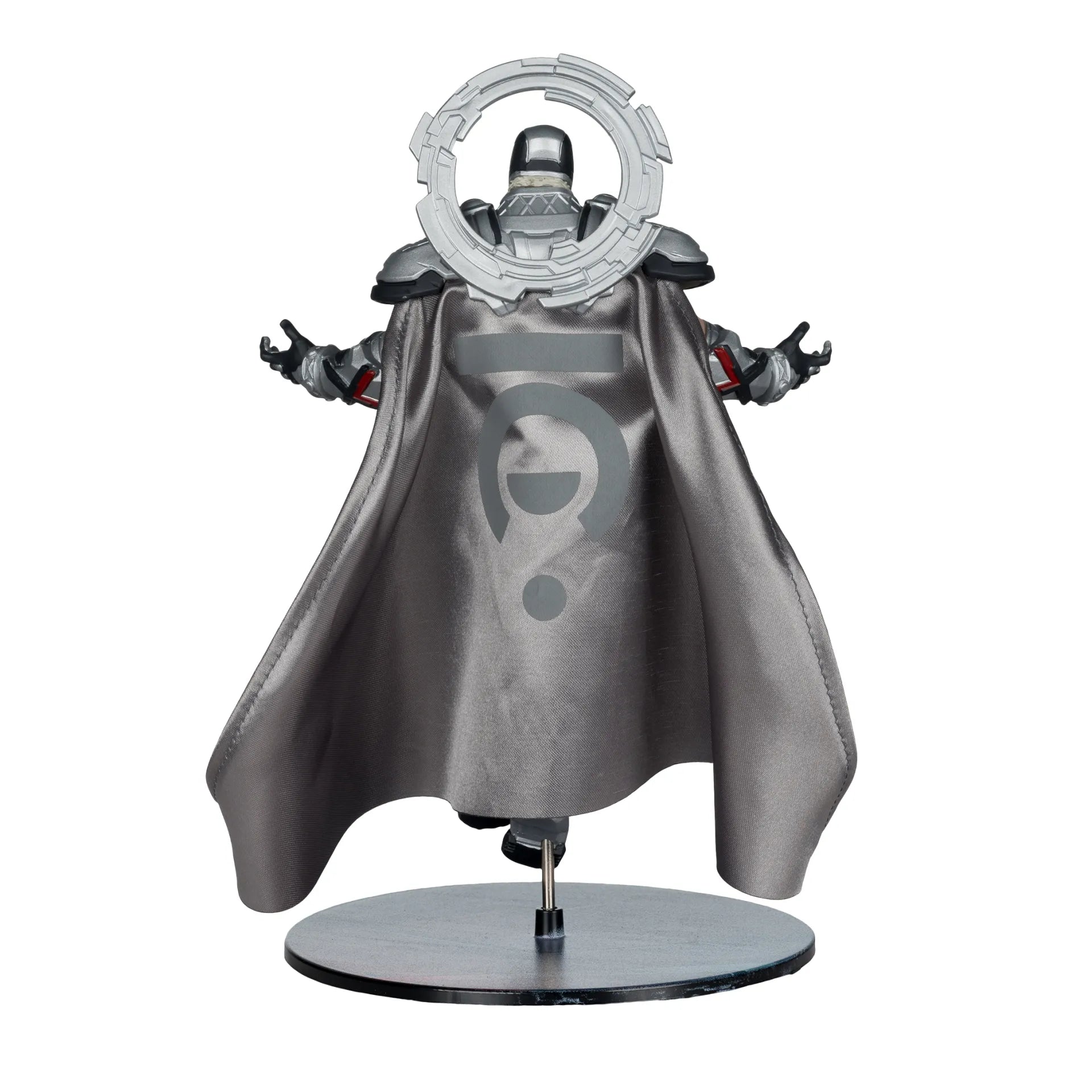 Marvel Rivals Collection Figura 1/10 Magneto 20 cm