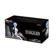 NEON GENESIS EVANGELION REI AYANAMI ENTRY PLUG INTERIOR MODEL KIT