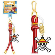 ONE PIECE LUFFY CORD Llavero