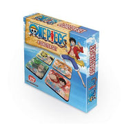 ONE PIECE CHARACTERS Posavasos SET