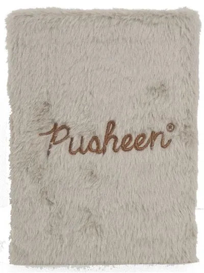 Cuaderno peluche Pusheen