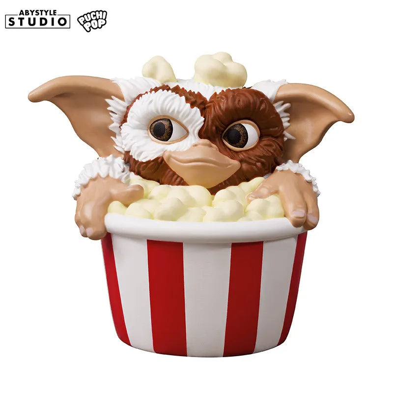 GREMLINS PUCHIPOP BLIND Caja SET (8)