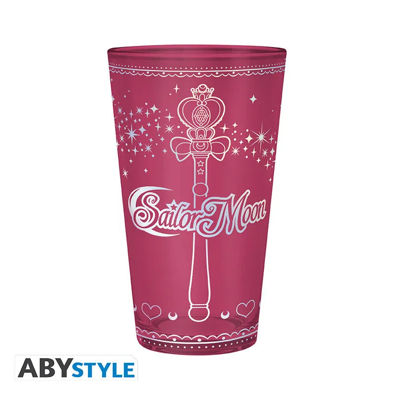 SAILOR MOON MOONLIGHT MAGIC Vaso XXL