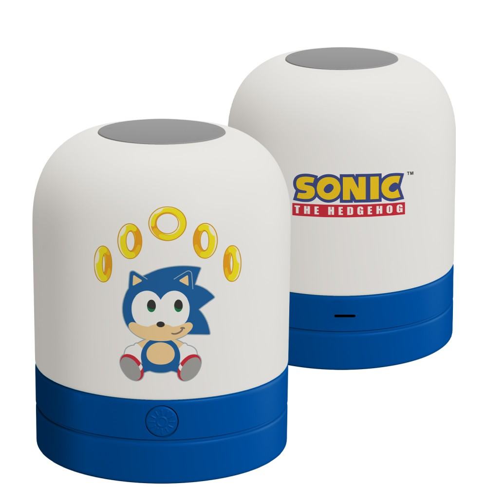 SONIC ROOM Lámpara