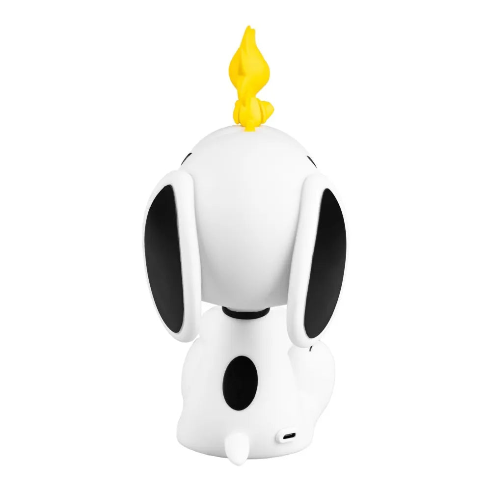 Lampara Snoopy