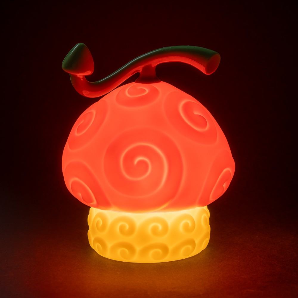 Lampara Fruta Human-Human One Piece