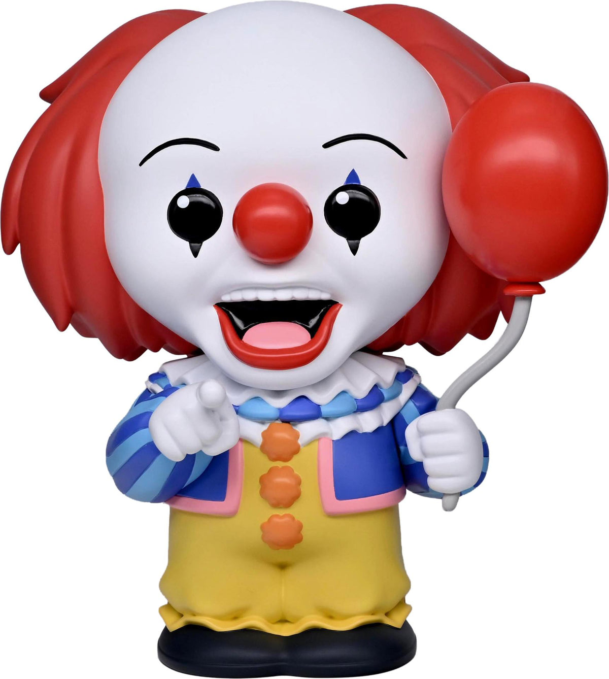 It Hucha Pennywise