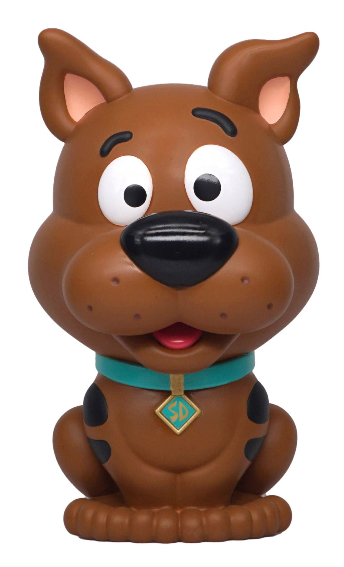 Scooby-Doo Hucha Scooby-Doo