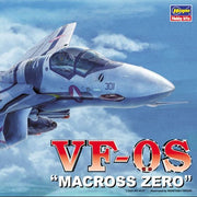MACROSS ZERO VF-0S 1/72 MK