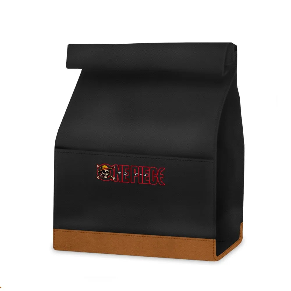 ONE PIECE NETFLIX Bolsa para Almoço