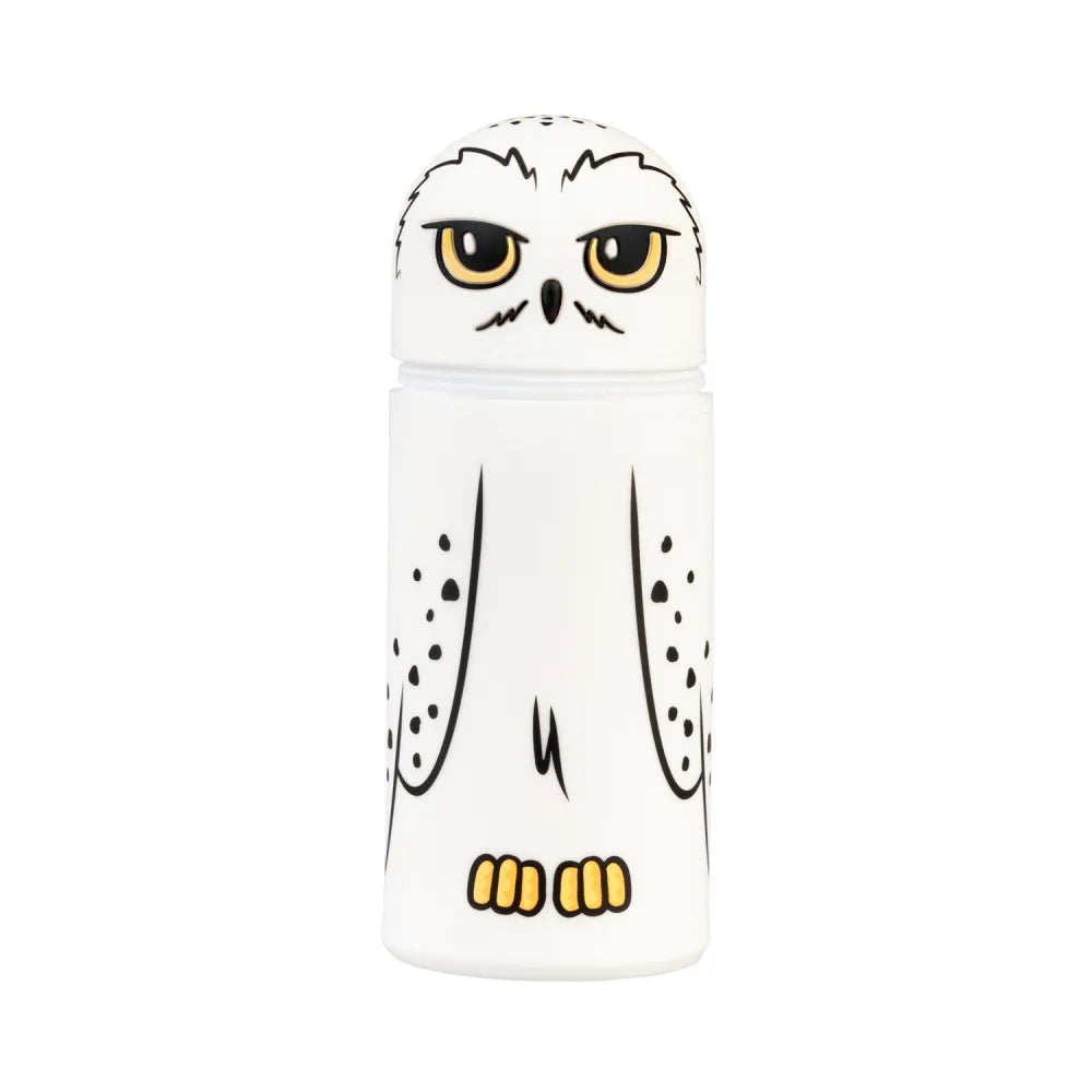 Harry Potter Estuche para lápices 3D Hedwig